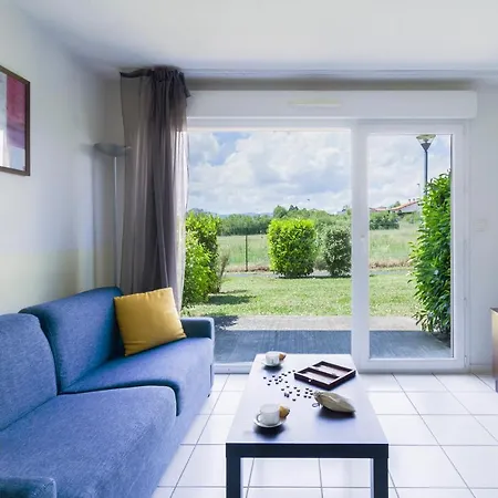 Apart-hotel Garden & Clermont-ferrand - 3*