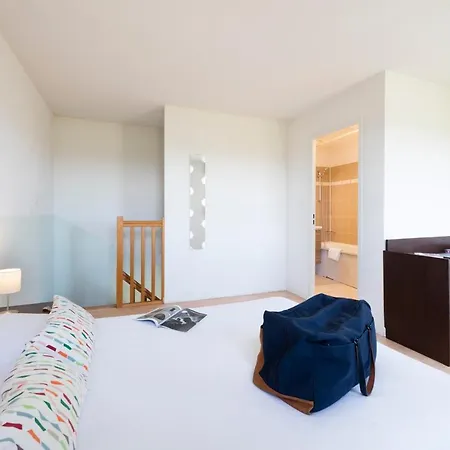 Apart-hotel Garden & Clermont-ferrand - Gerzat