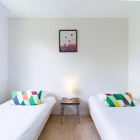 Apart-hotel Garden & Clermont-ferrand - 3*