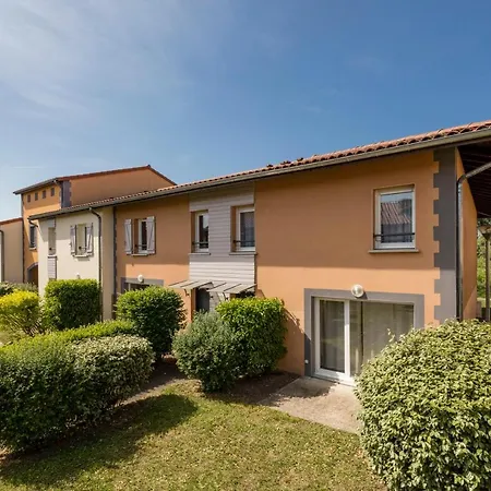 Apart-hotel Garden & Clermont-ferrand - 3*