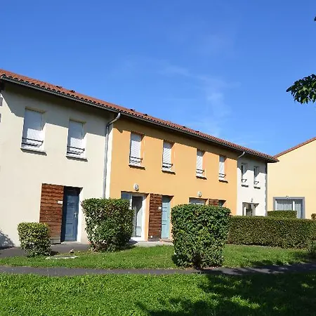 Apart-hotel Garden & Clermont-ferrand - 3*